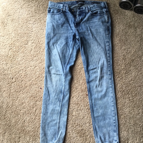 PacSun Other - PacSun Comfort Stretch Skinny Jeans 32x34